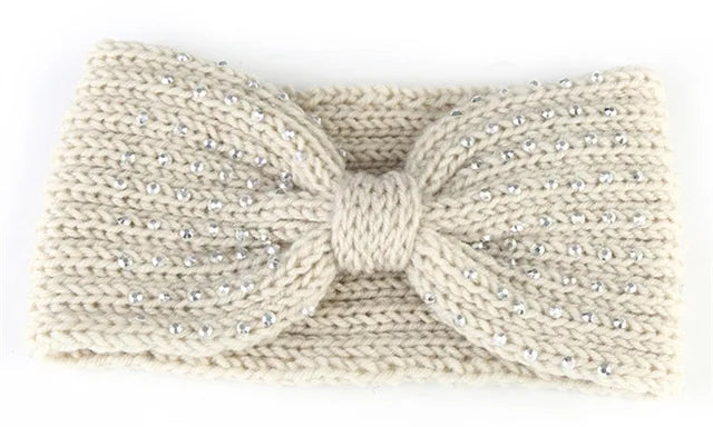CowLost | women-headband-solid-color-elastic-hair-bands |66