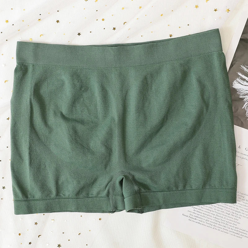 CowLost | product_id-ollymurscn-womens-high-rise-seamless-safety-sport-shorts |13