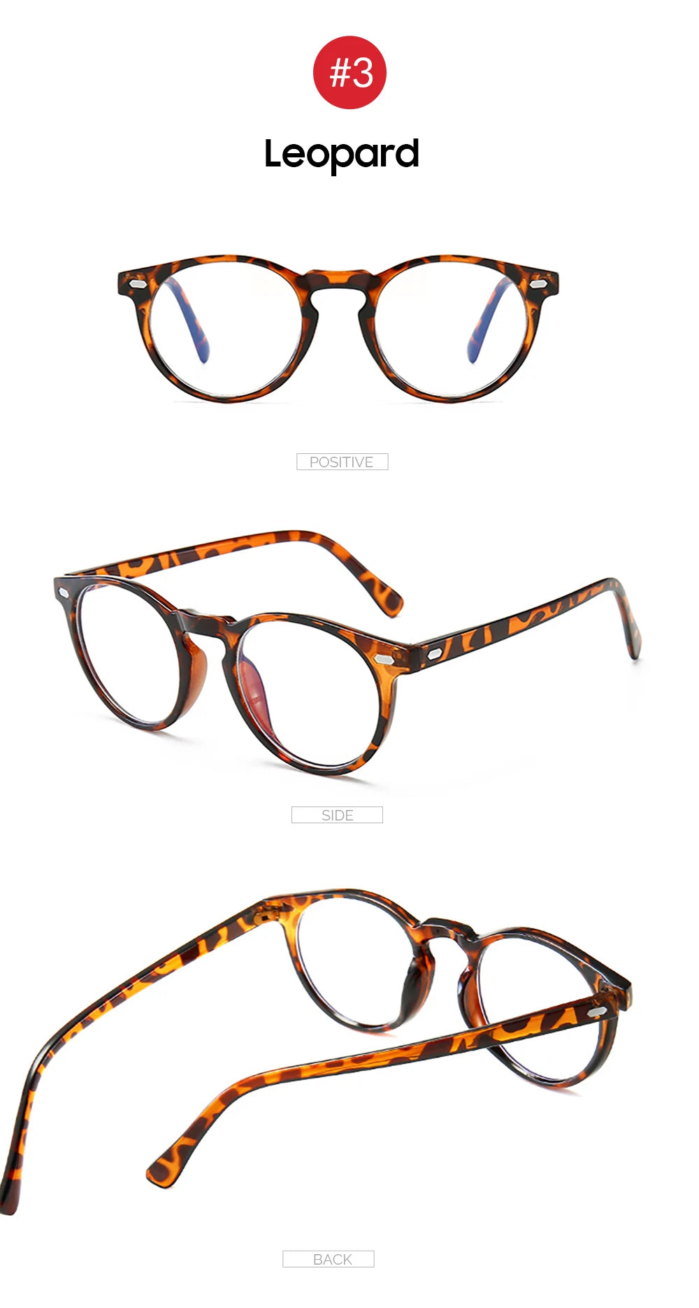 CowLost | uncategorized-vivibee-matte-black-frame-blue-light-blocking-glasses-unisex-square |17