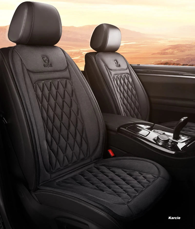CowLost | 12-24v-heated-car-seat-cover-30-fast-car-seat-heater |31