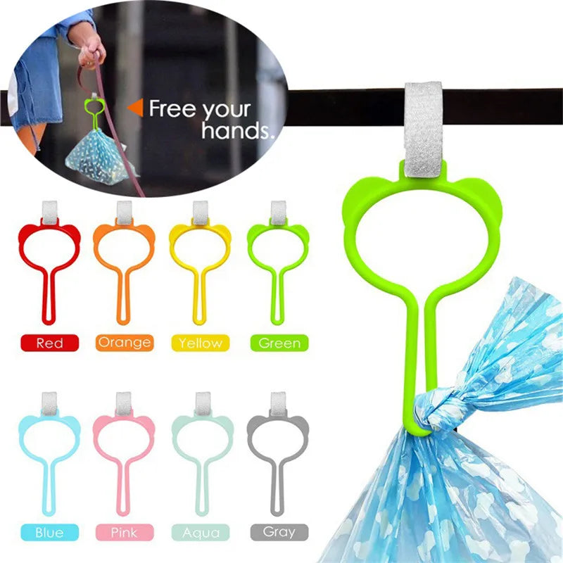 CowLost | uncategorized-dog-leash-dispenser-with-poop-bag-holder-for-hands-free-waste-carrying |1