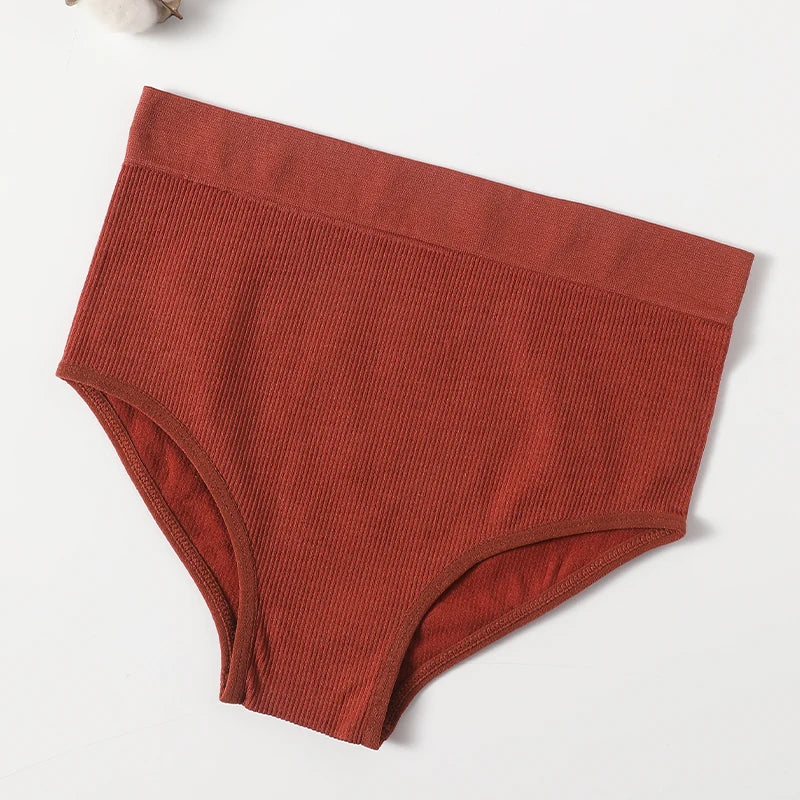 CowLost | product_id-women-high-waist-seamless-sports-bodyshaper-briefs-m-xl |21