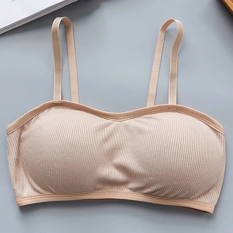 CowLost | product_id-wirefree-seamless-push-up-padded-bra-bralette-for-women-comfortable-intimates |41