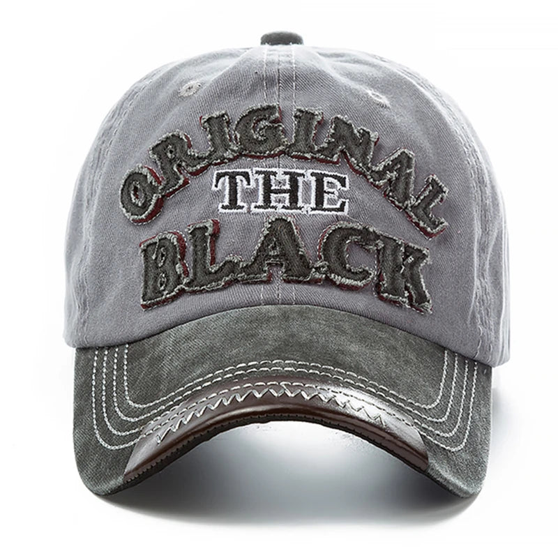 CowLost | unisex-vintage-baseball-cap |18