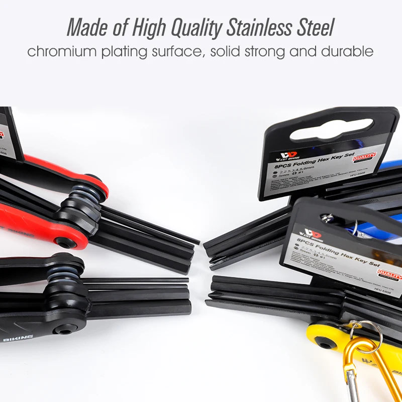 CowLost | west-biking-13-11-in-1-multifunction-bicycle-bike-repair-tools |22