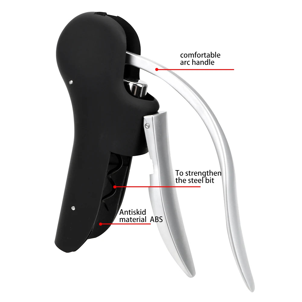 CowLost | product_id-professional-wine-corkscrew-with-manual-foil-cutter-and-bottle-opener-for-kitchen-bar-accessories |9