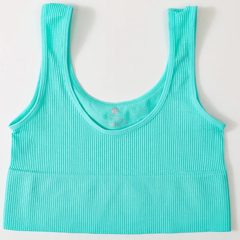 CowLost | product_id-seamless-ribbed-cropped-sleeveless-o-neck-tank-top-for-women-m-xl |27