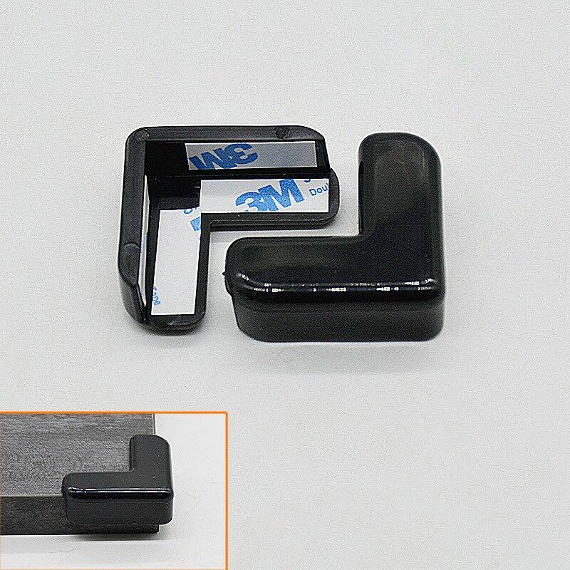CowLost | 4pcs-lot-anti-collision-glass-table-protection |12