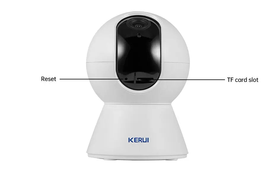 CowLost | 3d-printer-accessories-kerui-8mp-5mp-4k-hd-tuya-smart-mini-indoor-wifi-ip-camera-wireless |17