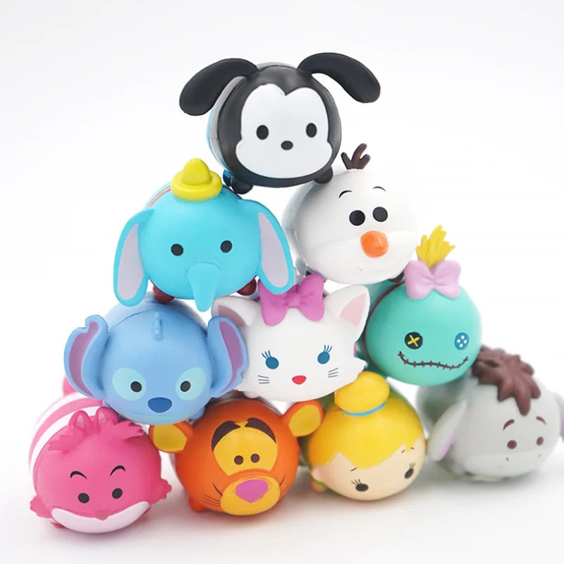 CowLost | product_id-10pcs-pvc-cute-animal-car-dashboard-ornaments-center-console-decorations-toys-gifts |27