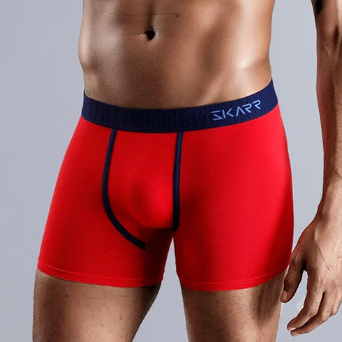 CowLost | boxers-underwear-cueca-boxer-men-shorts |19