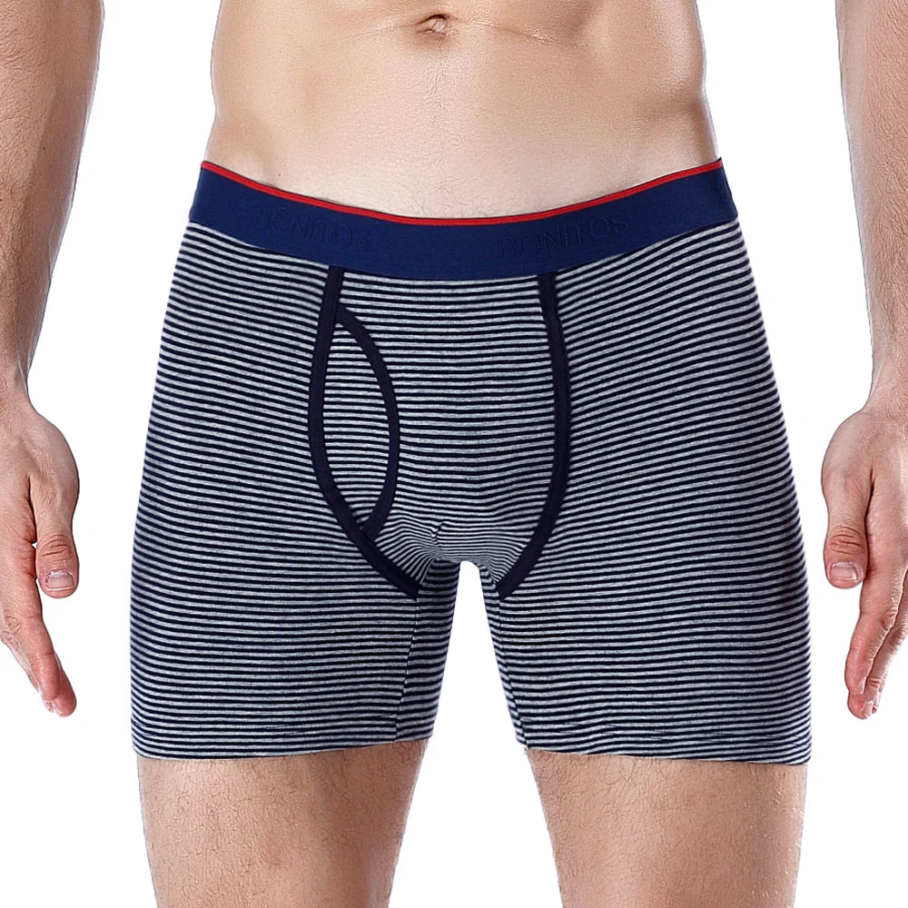 CowLost | mens-panties-underwear-boxer-shorts-for-man-cotton-underpants |28