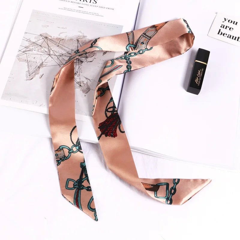 CowLost | print-flower-small-scarf-for-women |33