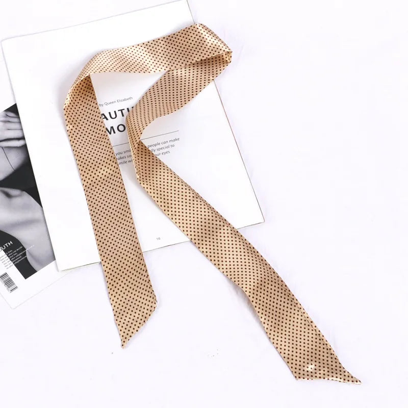 CowLost | print-flower-small-scarf-for-women |50