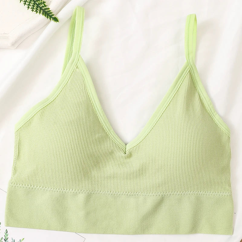CowLost | product_id-women-seamless-u-back-sports-bra-crop-top-with-removable-pads-m-xl |24