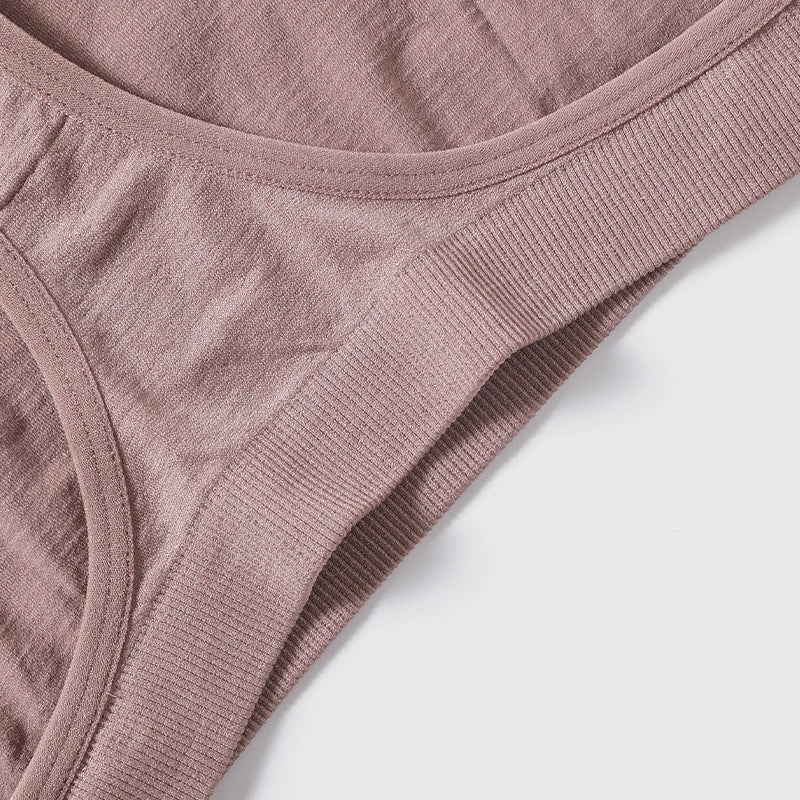 CowLost | m-xl-womens-thongs-seamless-g-string-brazilian-panties-sexy-underwear-cotton-briefs-low-waist-thongs-ladies-lingerie |15