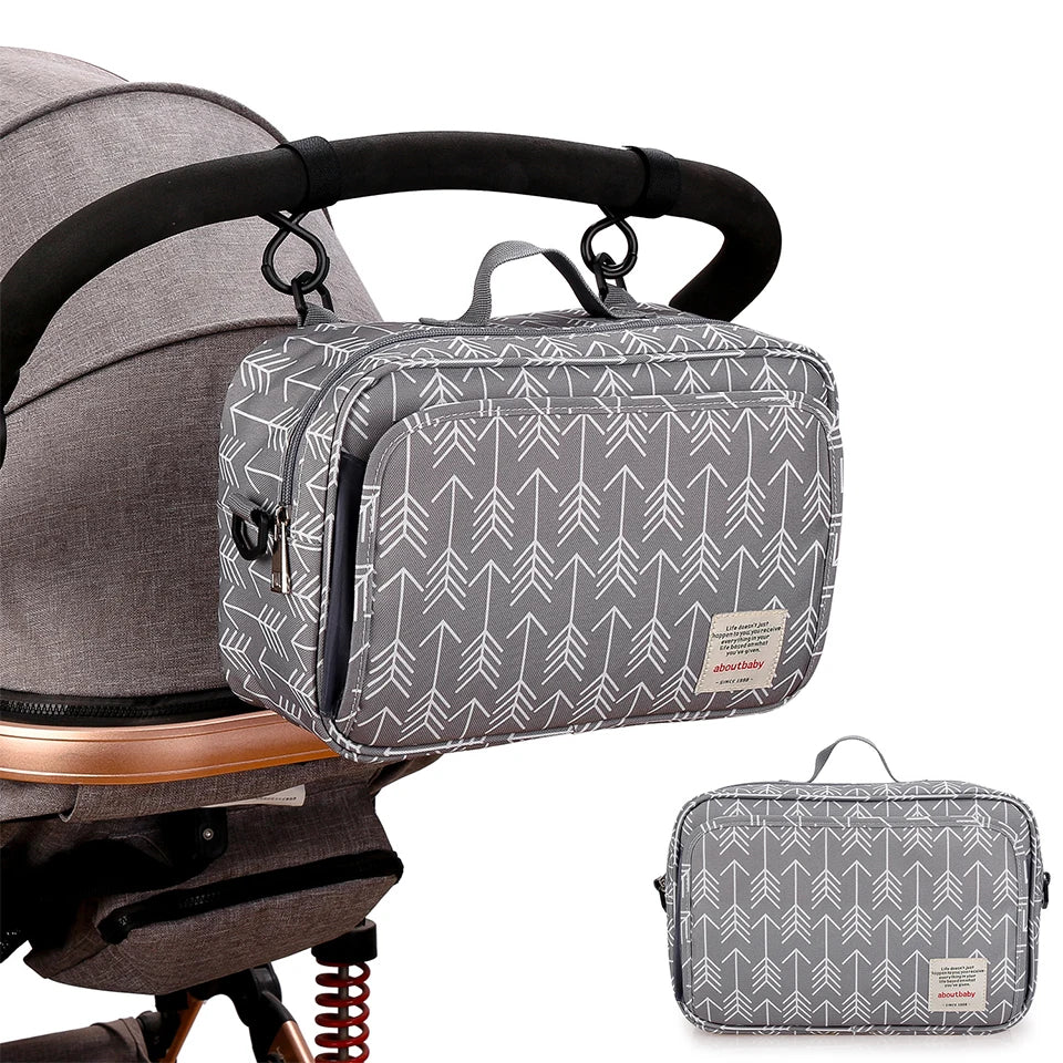 CowLost | baby-stroller-bag-waterproof-portable-outing-travel |12