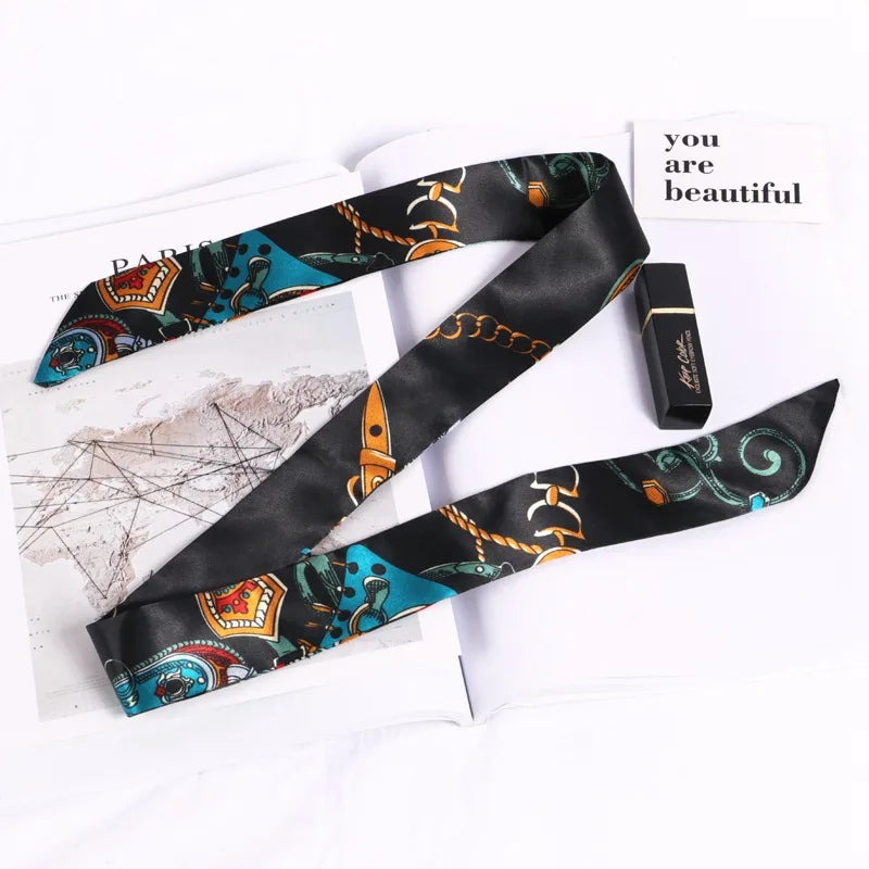 CowLost | print-flower-small-scarf-for-women |53