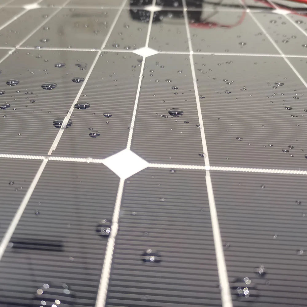 CowLost | 12v-flexible-solar-panel-kit-100w-200w-300w |16
