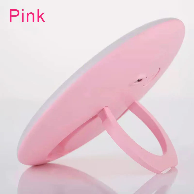 CowLost | mini-rechargeable-portable-lamp-led-makeup-mirror |24