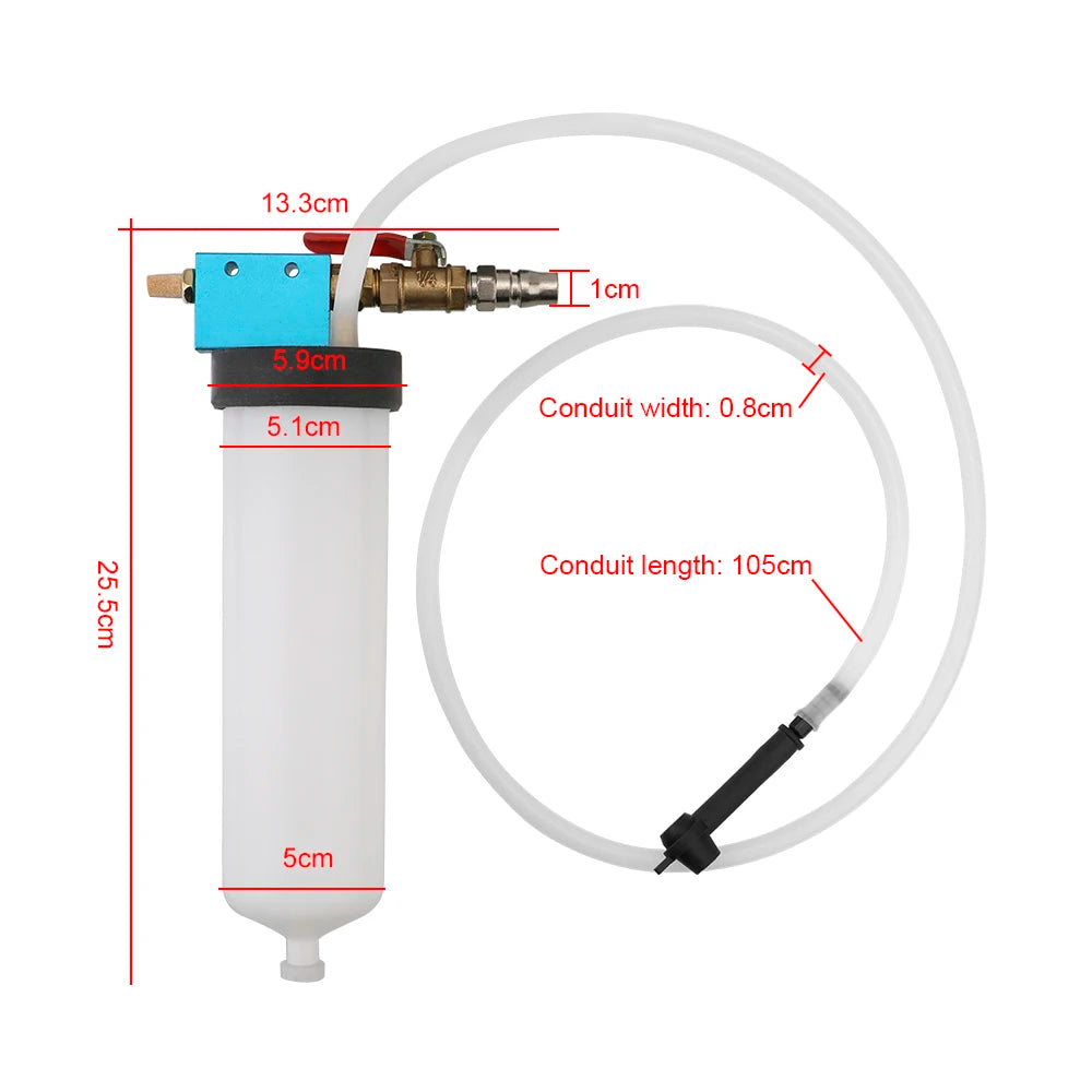 CowLost | product_id-hydraulic-clutch-brake-fluid-bleeder-pump-kit-for-oil-change |19