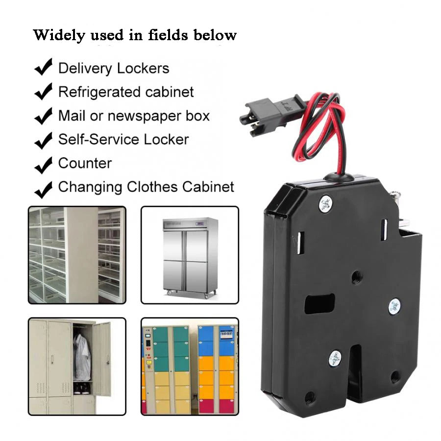CowLost | locks-keys-product_id-12v-electric-electromagnetic-solenoid-cabinet-lock-for-drawer-vending-machine-sm2p |2
