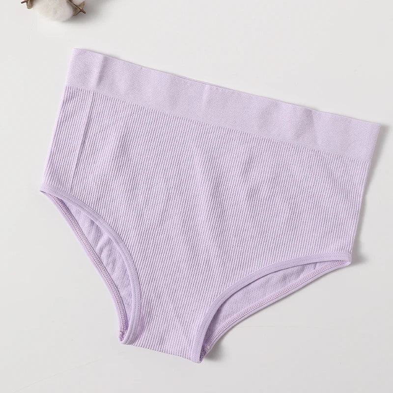 CowLost | product_id-women-high-waist-seamless-sports-bodyshaper-briefs-m-xl |14
