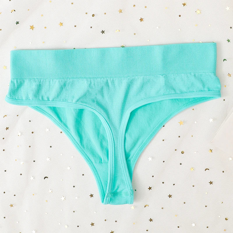 CowLost | product_id-women-s-seamless-g-string-shapewear-thongs-m-xl-sexy-panties |29