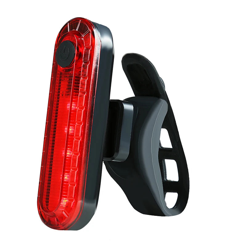 CowLost | west-biking-front-bicycle-light-usb-rechargeable-led-bike-light-waterproof-cycling-headlight-climbing-safety-flashlight-lamps |27