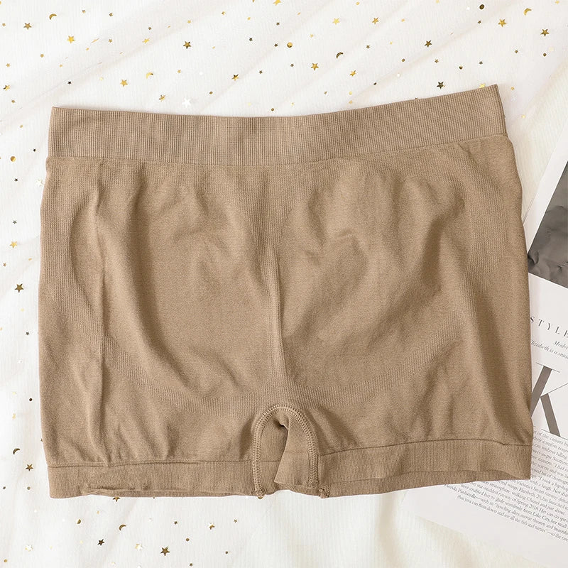 CowLost | product_id-ollymurscn-womens-high-rise-seamless-safety-sport-shorts |11