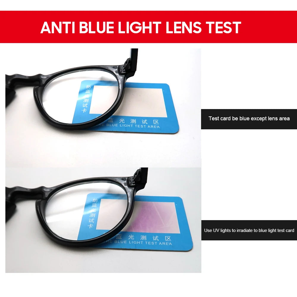 CowLost | uncategorized-vivibee-matte-black-frame-blue-light-blocking-glasses-unisex-square |3