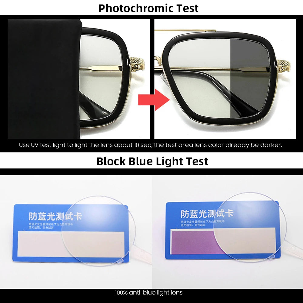 CowLost | uncategorized-mens-anti-blue-light-blocking-photochromic-eyeglasses |10