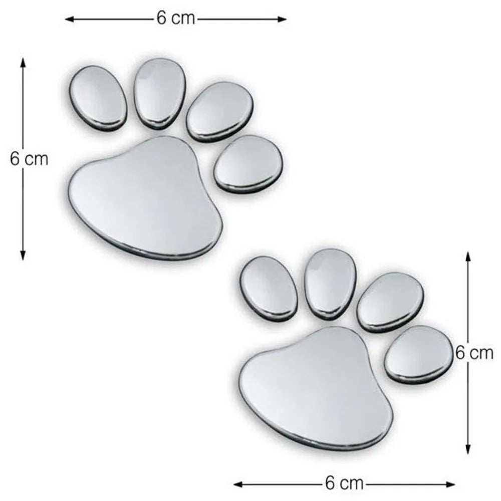 CowLost | product_id-2pcs-3d-paw-animal-footprint-pvc-car-stickers-decals |11
