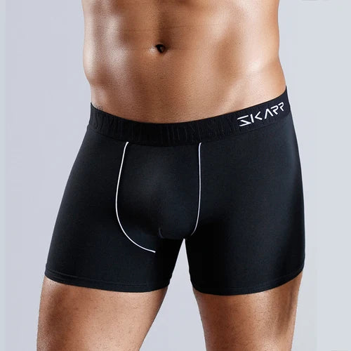 CowLost | boxers-underwear-cueca-boxer-men-shorts |21