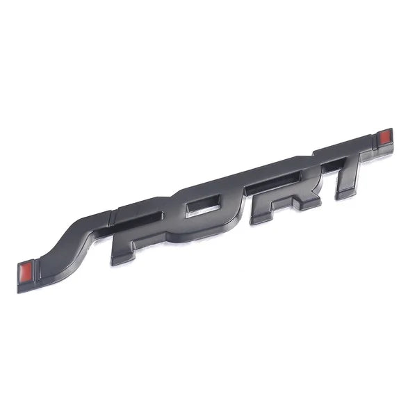 CowLost | car-accessories-sticker-styling-metal-3d-chrome-black-auto-car-trunk-racing-sport-word-letter-logo-emblem-badge-decal-sticker |13