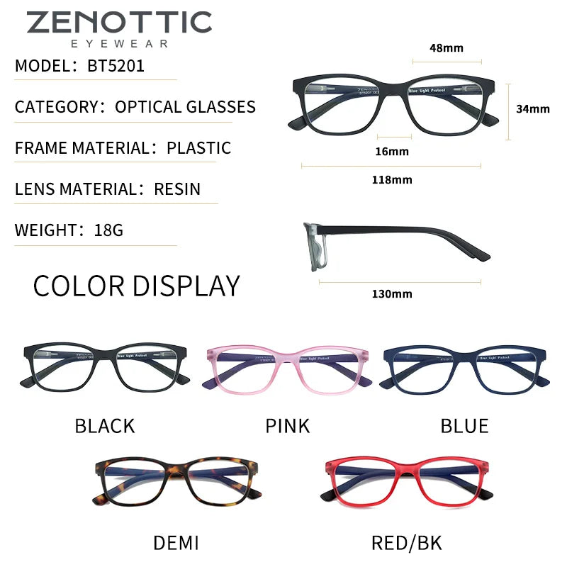CowLost | zenottic-kid-blue-light-radiation-glasses-for-children |5