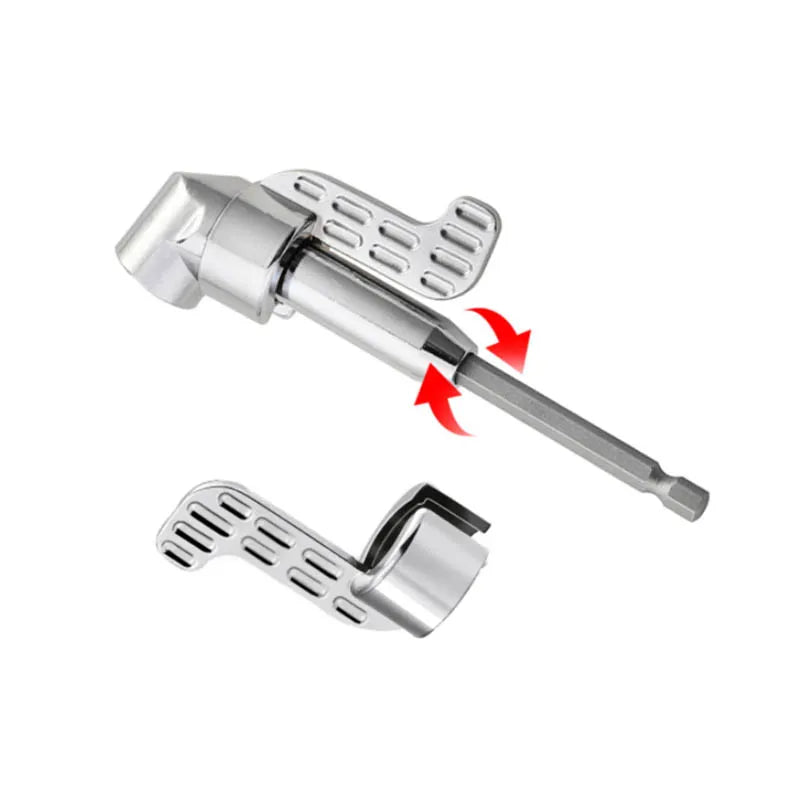 CowLost | product_id-adjustable-105-screwdriver-set-holder-with-1-4-magnetic-bit-socket-for-power-drill |11