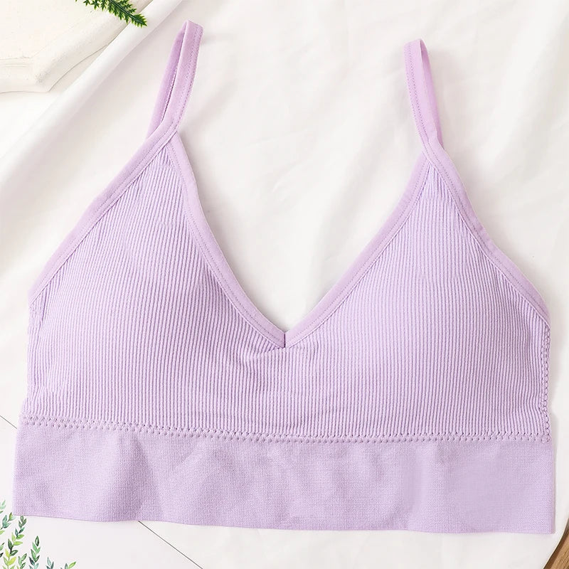 CowLost | product_id-women-seamless-u-back-sports-bra-crop-top-with-removable-pads-m-xl |25