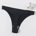 CowLost | product_id-seamless-high-rise-brazilian-g-string-panties-for-women |18