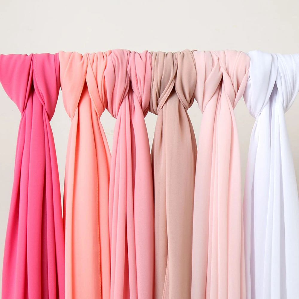 CowLost | muslim-chiffon-scarf-for-women |6