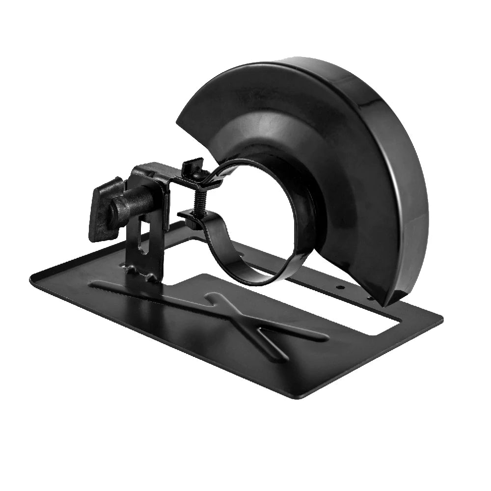 CowLost | product_id-adjustable-steel-angle-grinder-balance-bracket-holder-base-cover-for-woodworking |9
