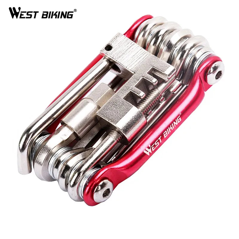 CowLost | west-biking-13-11-in-1-multifunction-bicycle-bike-repair-tools |31