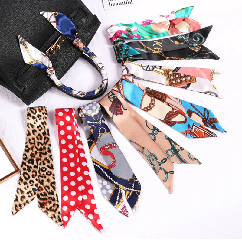 CowLost | print-flower-small-scarf-for-women |5