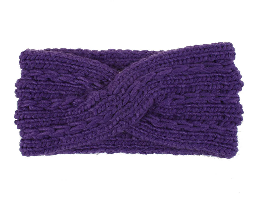 CowLost | winter-warmer-ear-knitted-headband-turban-for-women |30