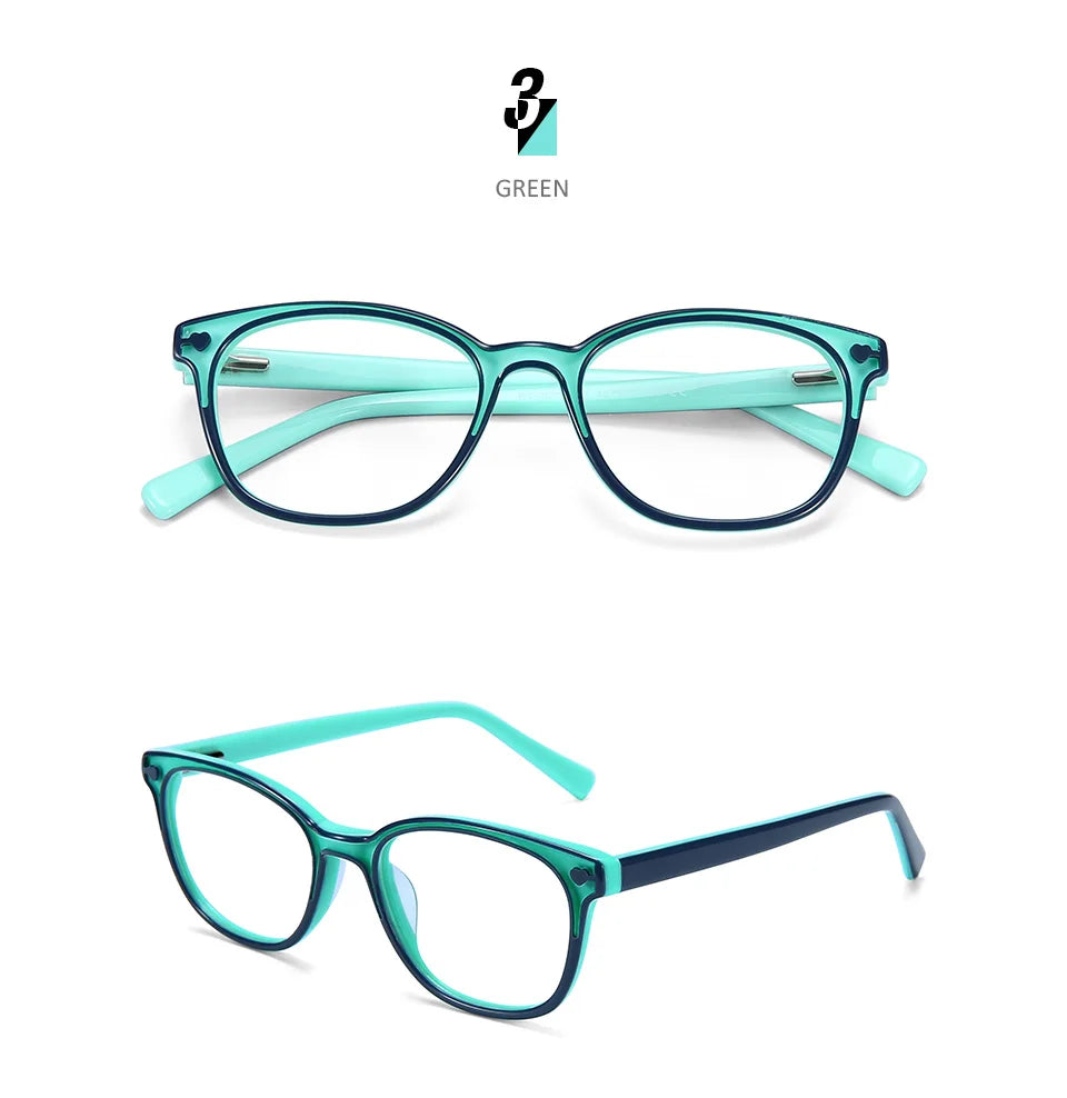 CowLost | zenottic-acetate-children-glasses-frames |10