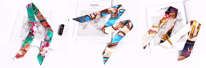 CowLost | print-flower-small-scarf-for-women |14