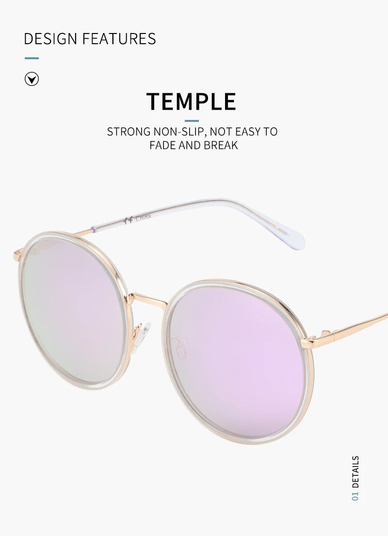 CowLost | zenottic-acetate-round-sunglasses-women-coating |8