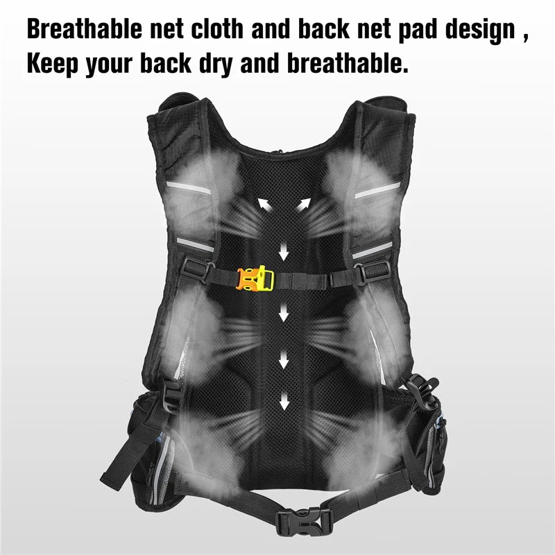 CowLost | uncategorized-west-biking-15l-ultralight-breathable-cycling-backpack-with-drink-bag |17