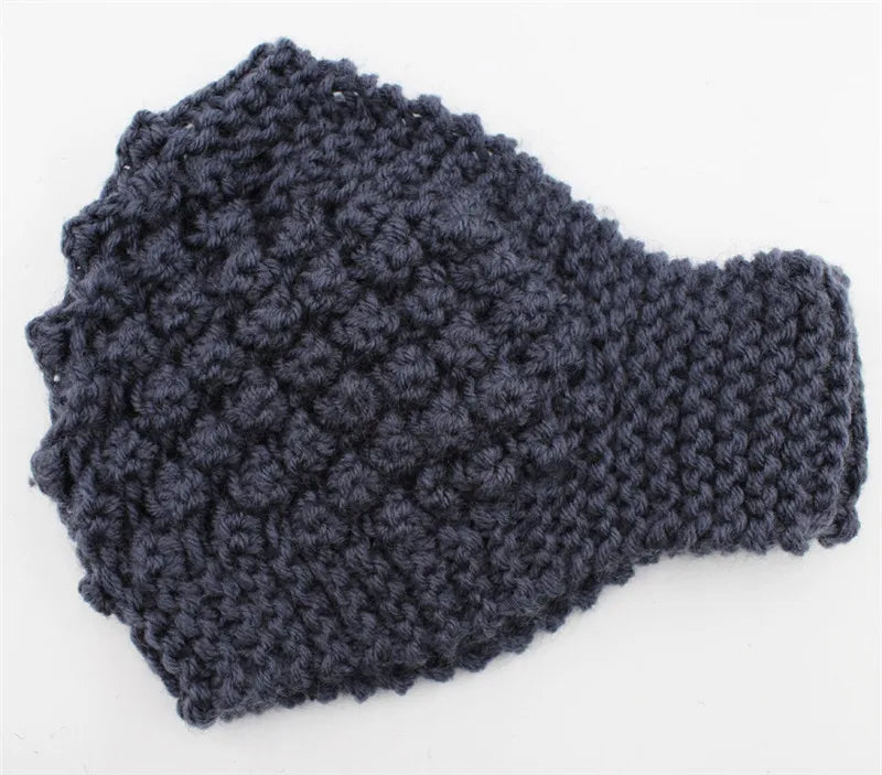 CowLost | fashion-women-headband-winter-warm-turban |10