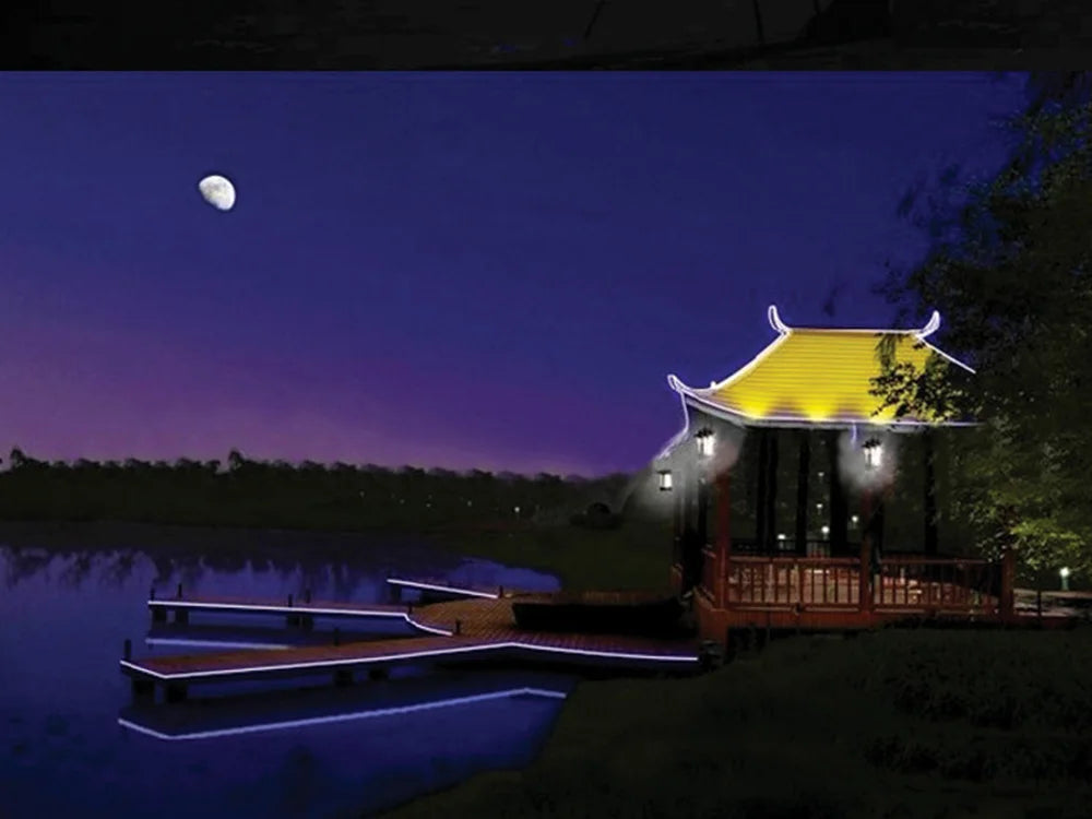 CowLost | 5m-600leds-led-strip-2835-dc12v-24v-120leds-m-home-lamp-strip |32